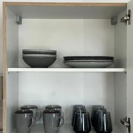 Apartament Murtal Groessingblick 1 Zeltweg