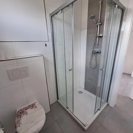 Apartamento Murtal Groessingblick 1 *