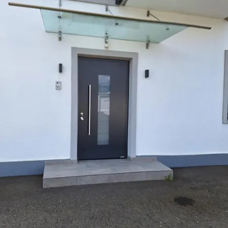 Murtal Groessingblick 1 Apartamento