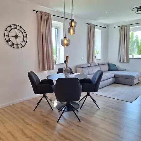 Murtal Groessingblick 1 Apartmán *