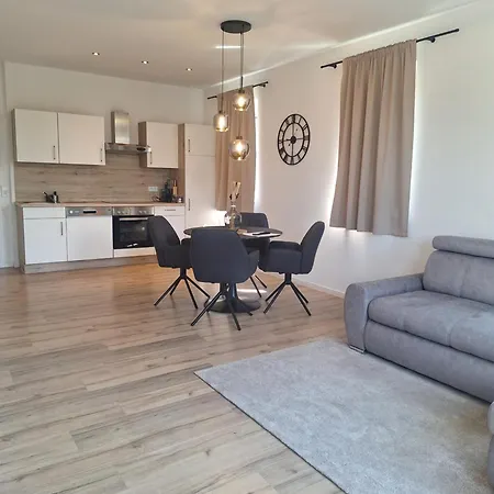 Apartamento Murtal Groessingblick 1 Zeltweg