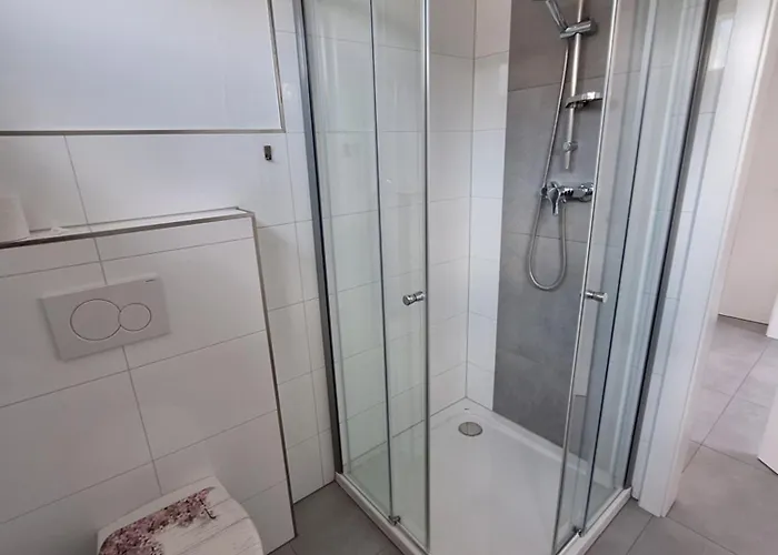 Apartment Murtal Groessingblick 1 *