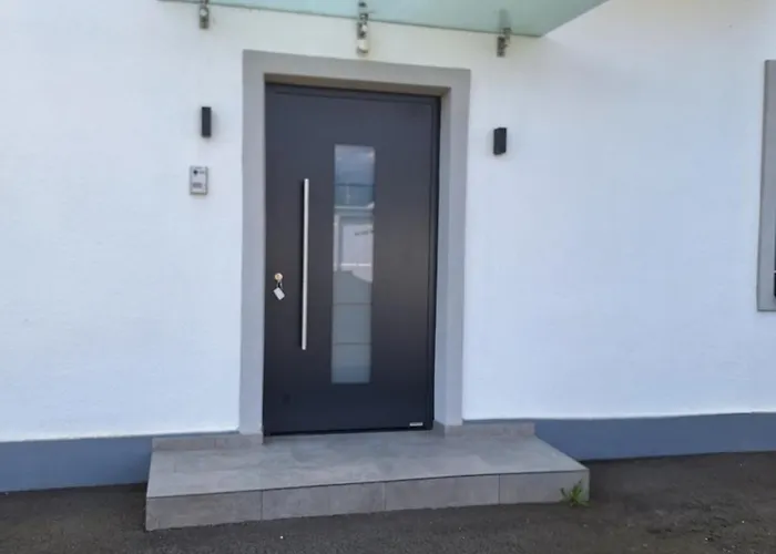 Murtal Größingblick 1 Apartment