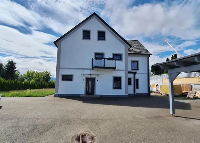 Murtal Größingblick 1 * Zeltweg