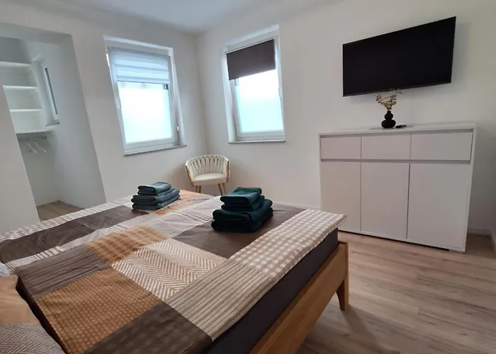 Murtal Groessingblick 1 Apartmán *